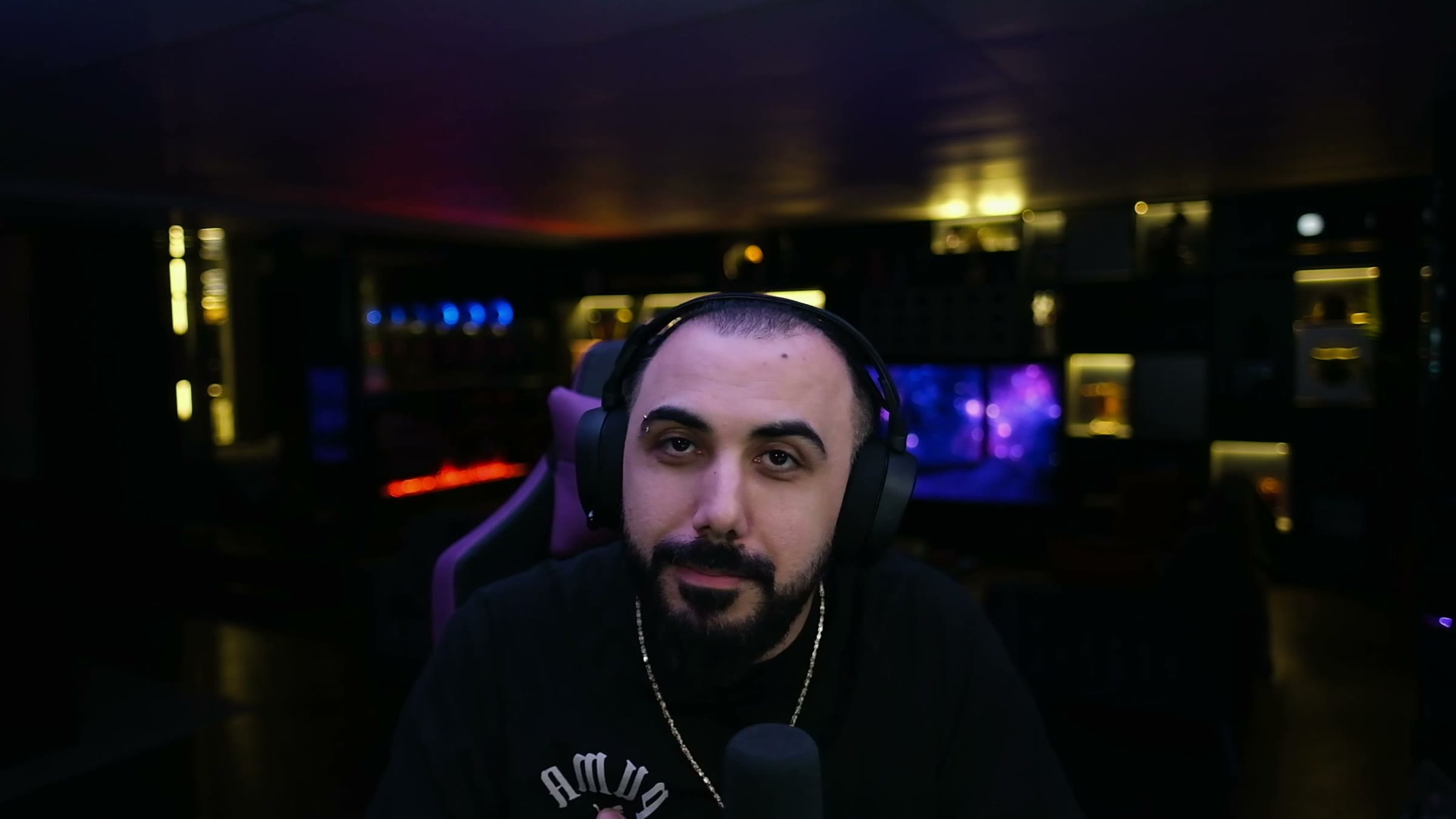 BarışG yayında