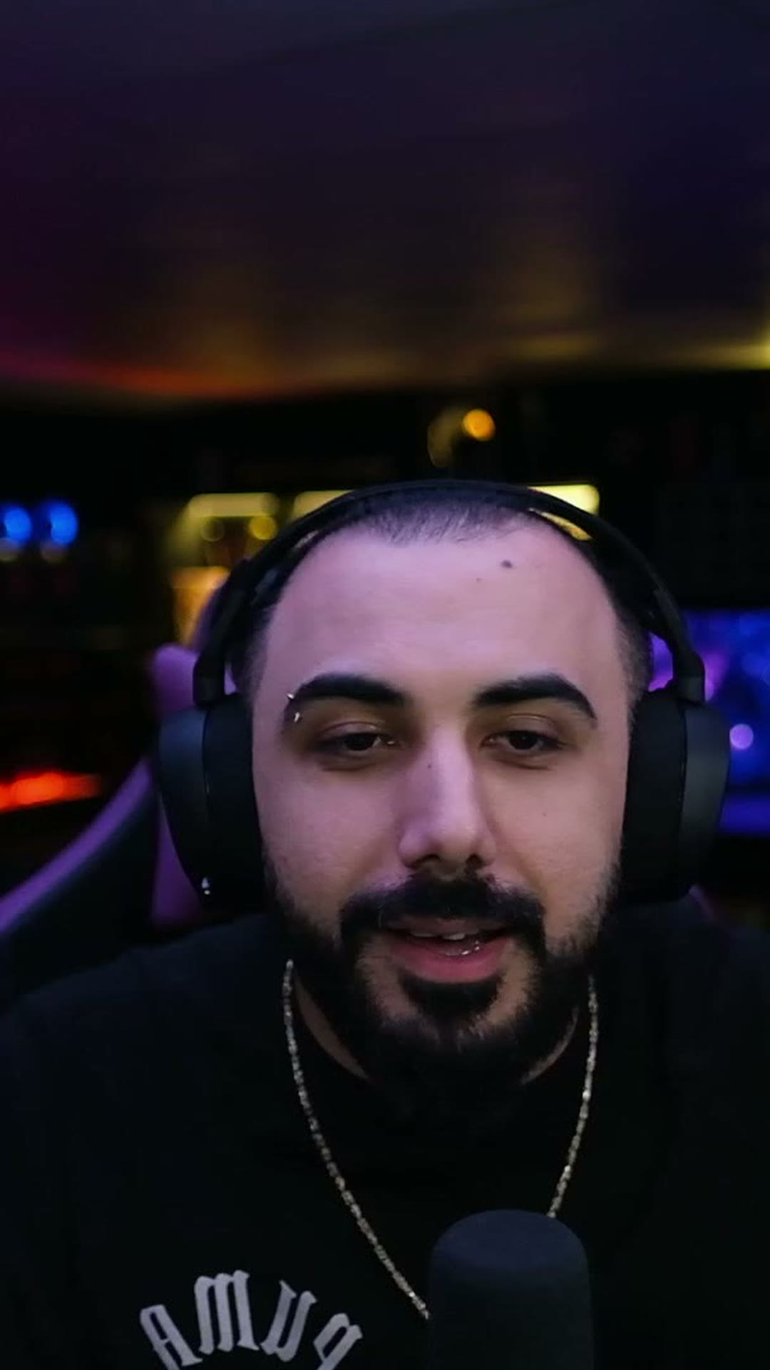 Örnek klip: Barış G Mal mı?